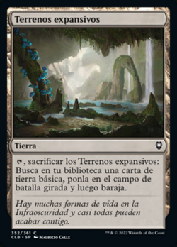 Terrenos expansivos