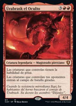 Urabrask el Oculto