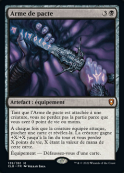 Pact Weapon image