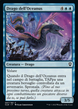 Drago dell'Oceanus image