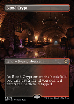 Blood Crypt image