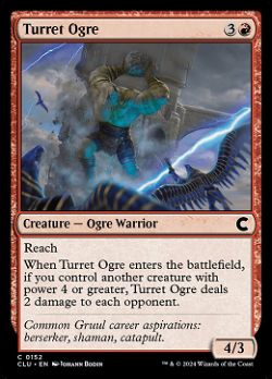 Turret Ogre image
