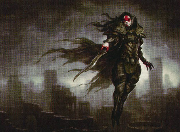 Butcher of Malakir Crop image Wallpaper