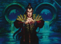 Szadek, Lord of Secrets image
