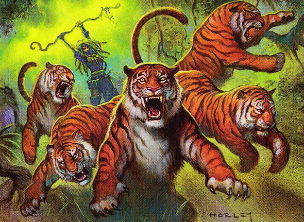 Beastmaster Ascension Crop image Wallpaper