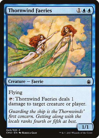 Thornwind Faeries image