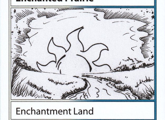 Enchanted Prairie Playtest Crop image Wallpaper