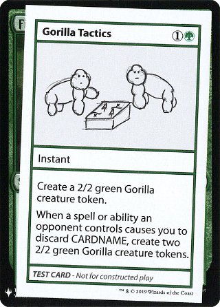 Gorilla Tactics image