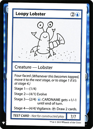 Loopy Lobster image