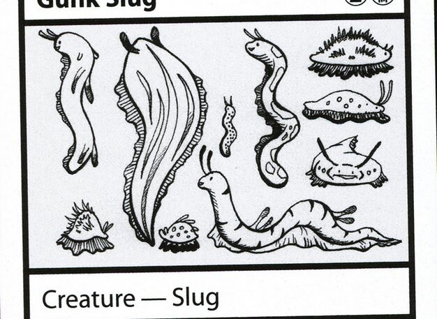 Gunk Slug Playtest Crop image Wallpaper