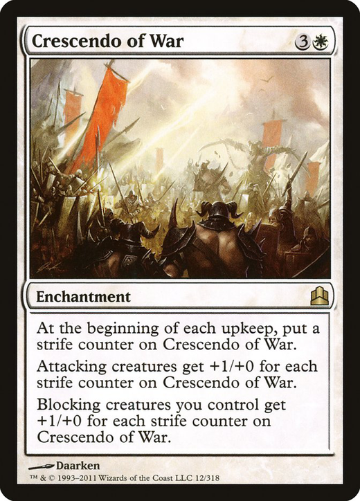Crescendo of War
战争的高潮 image