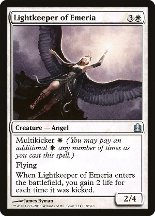 Lightkeeper of Emeria image