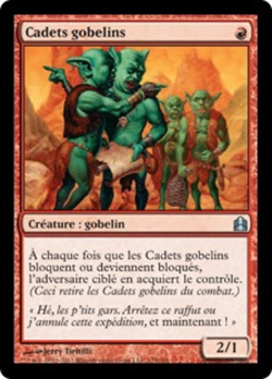 Goblin Cadets image