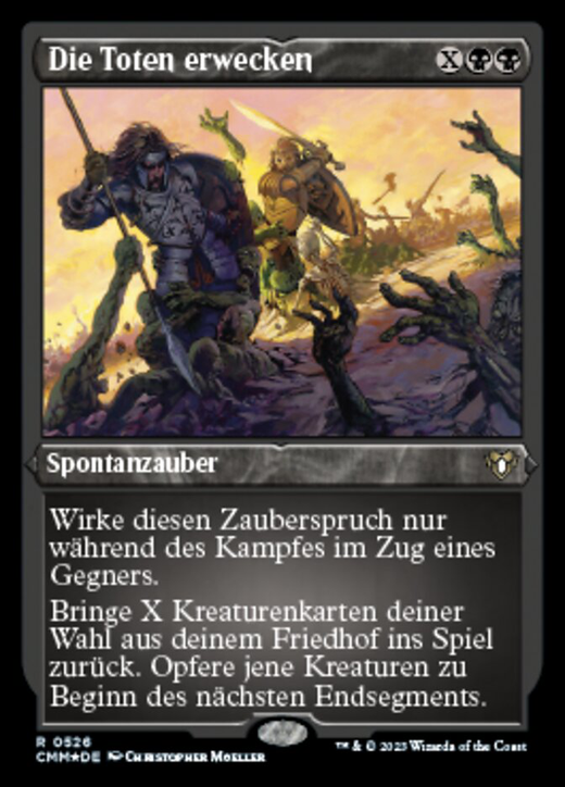 Wake the Dead Full hd image