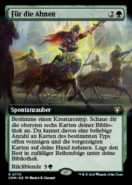 For the Ancestors Full hd image