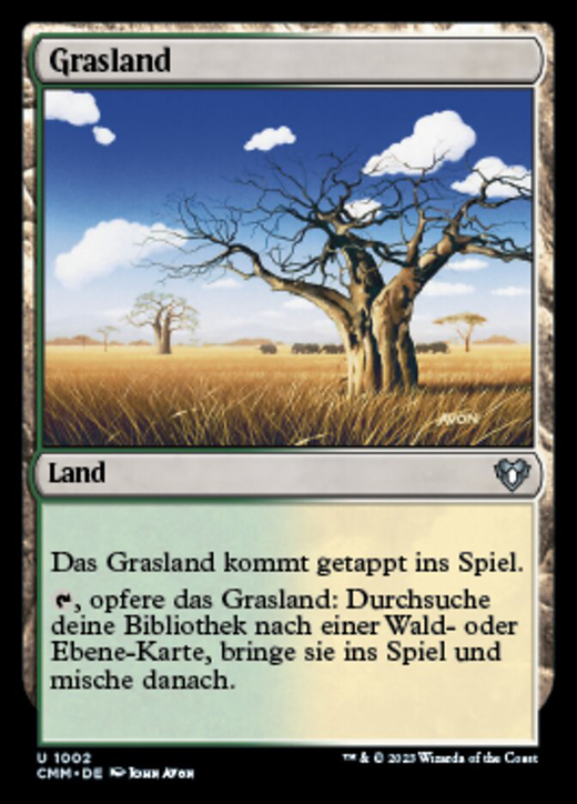 Grasslands Full hd image