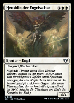 Herald of the Host image