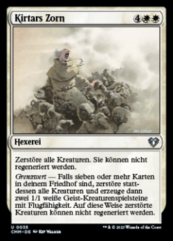 Kirtar's Wrath image