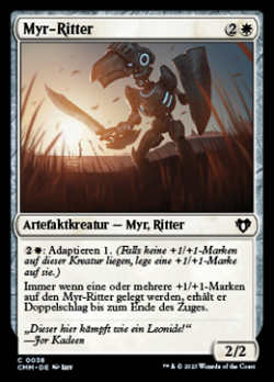 Myr-Ritter