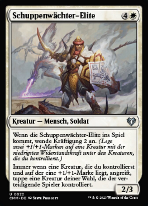 Elite Scaleguard Full hd image