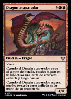 Hoarding Dragon image