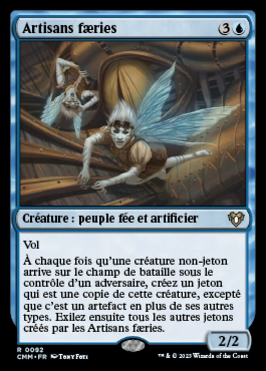 Faerie Artisans Full hd image