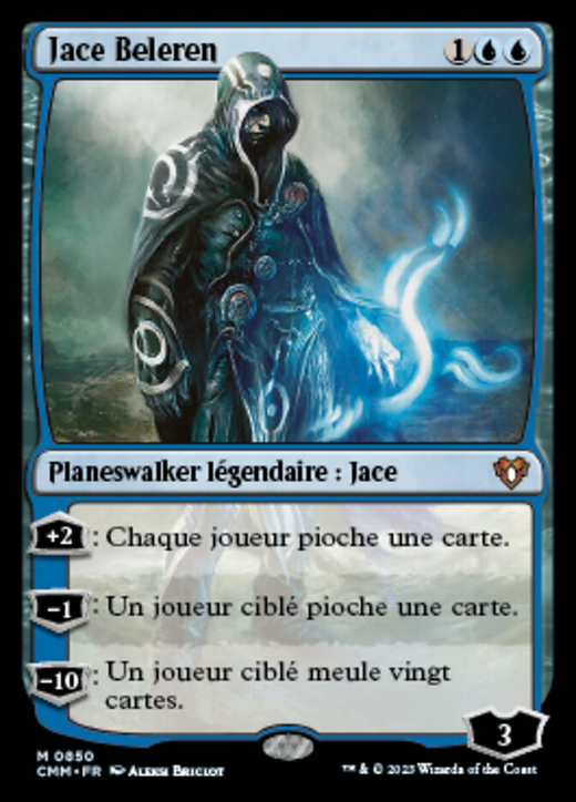 Jace Beleren Full hd image