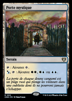 Mystic Gate image
