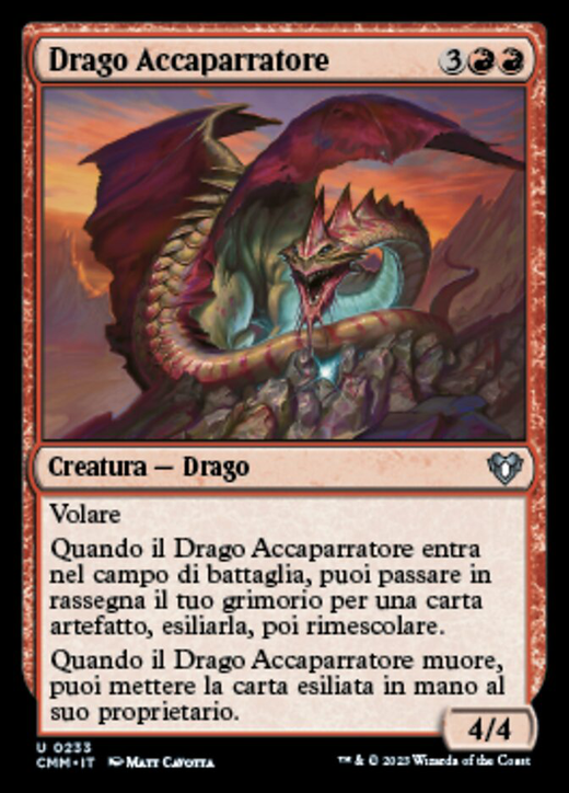 Hoarding Dragon Full hd image