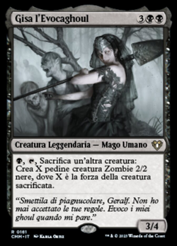 Gisa l'Evocaghoul image