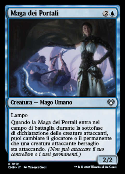 Portal Mage Full hd image