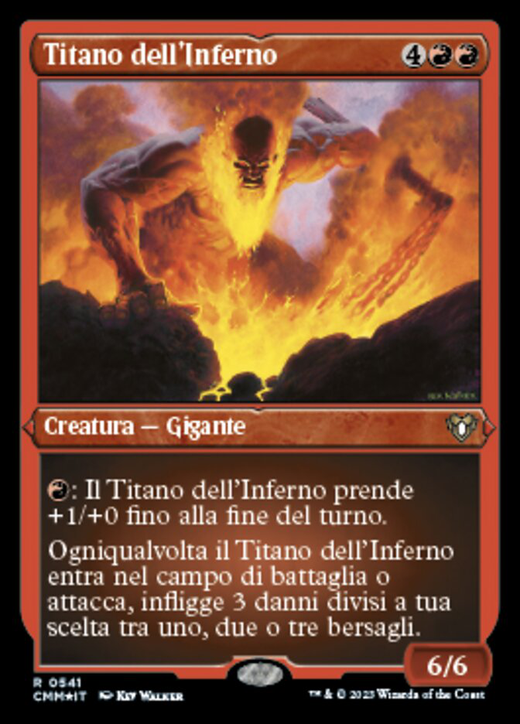 Inferno Titan Full hd image
