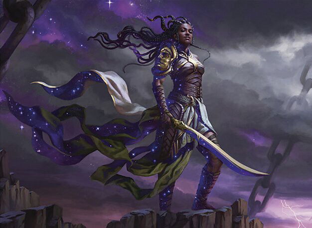 Anikthea, Hand of Erebos | Magic: the Gathering MTG Cards