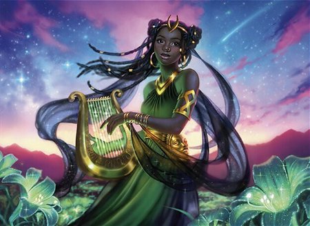 Narci, Fable Singer