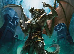 Razaketh, the Foulblooded image