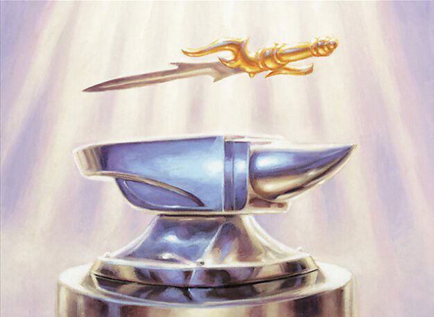 Steelshaper's Gift Crop image Wallpaper