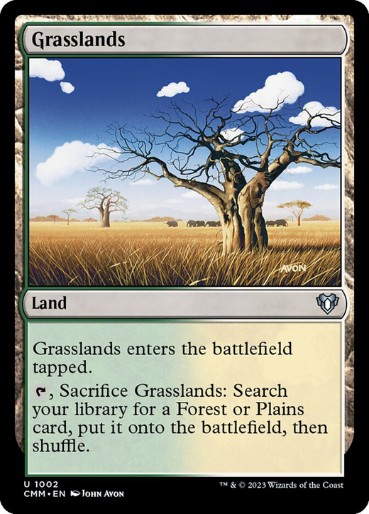 Grasslands Full hd image