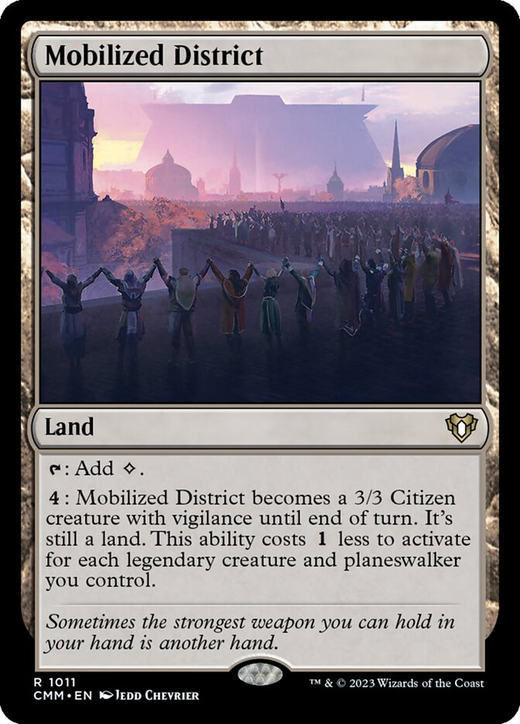 Mobilized District Full hd image