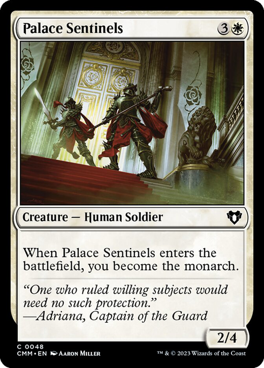 Palace Sentinels Full hd image