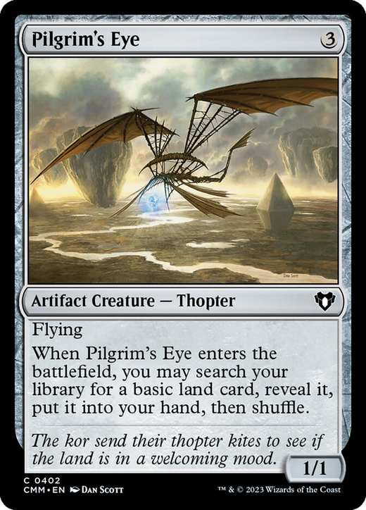 Pilgrim's Eye Full hd image