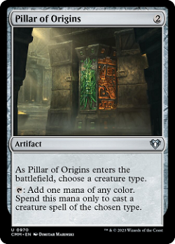 Pillar of Origins image