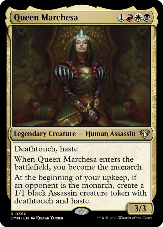 Queen Marchesa Full hd image