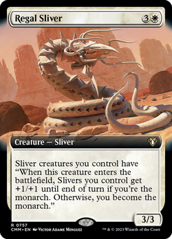 Regal Sliver image