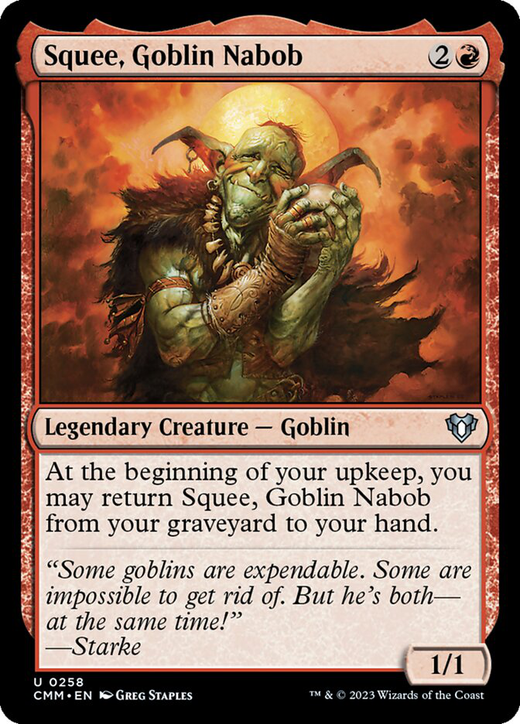 Squee, Goblin Nabob Full hd image