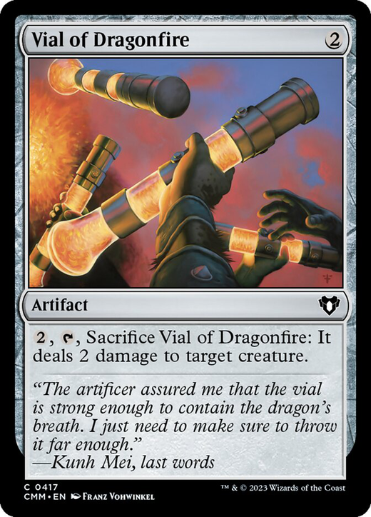 Vial of Dragonfire Full hd image