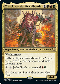 Yurlok of Scorch Thrash image