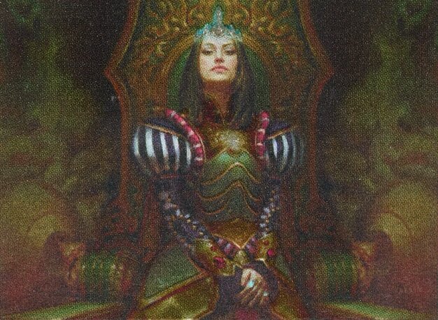 Deck Queen Marchesa Aristocrats, Commander sacrifice | Magic: the ...