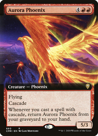 Aurora Phoenix image