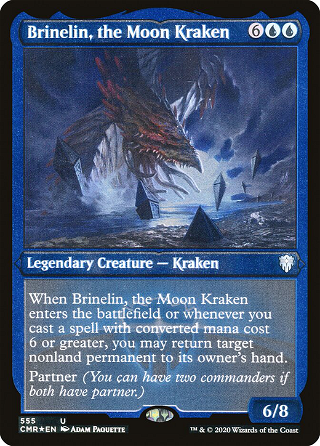 Brinelin, the Moon Kraken image