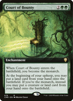 Court of Bounty image